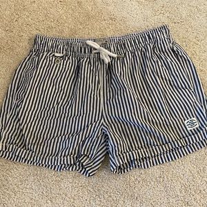 Sfera Men Swim Trunk Shorts Large